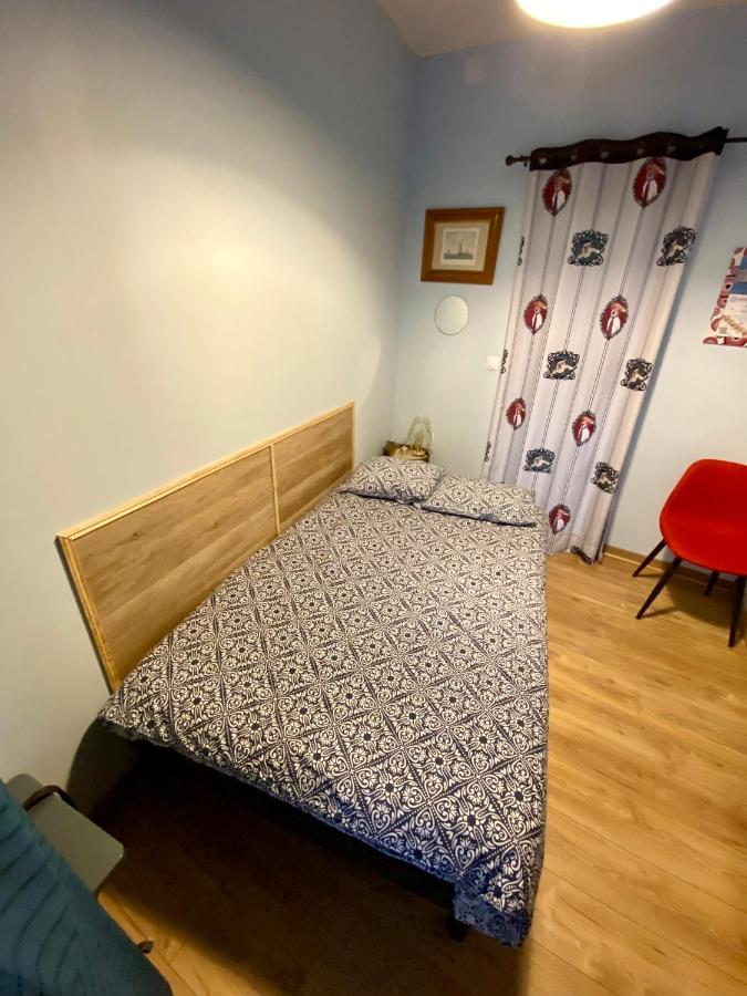 Sympathique Logement En Rez-De-Chausse, De 21M 2 Beauvais Zewnętrze zdjęcie