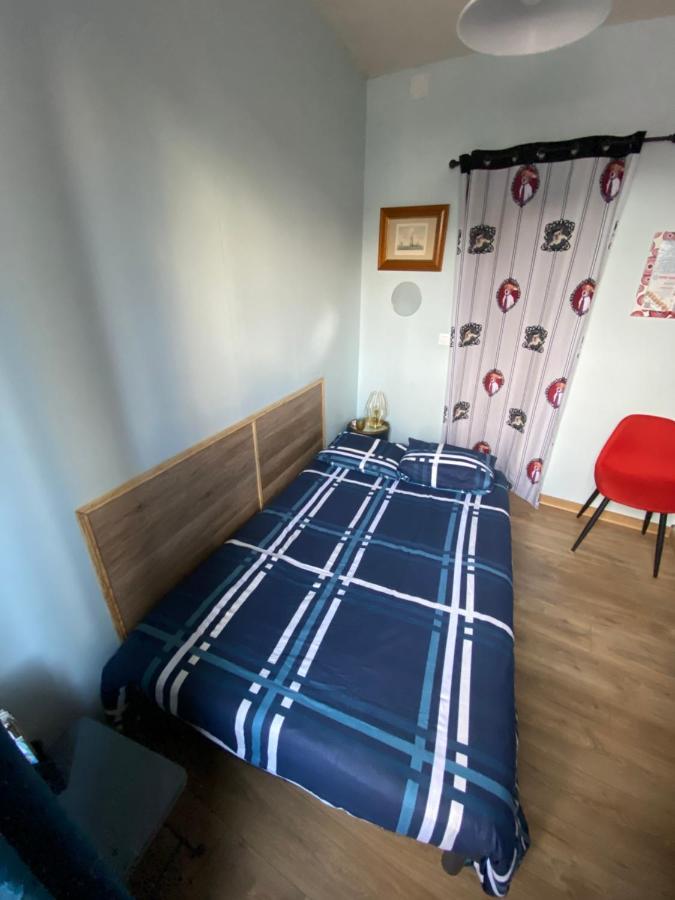 Sympathique Logement En Rez-De-Chausse, De 21M 2 Beauvais Zewnętrze zdjęcie