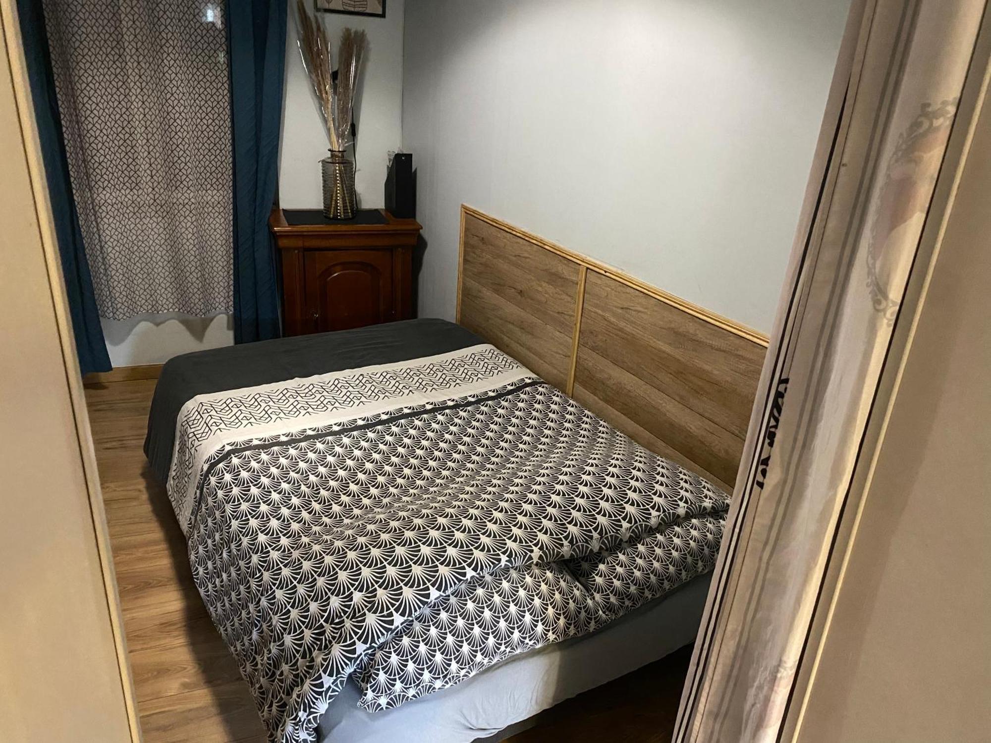 Sympathique Logement En Rez-De-Chausse, De 21M 2 Beauvais Zewnętrze zdjęcie